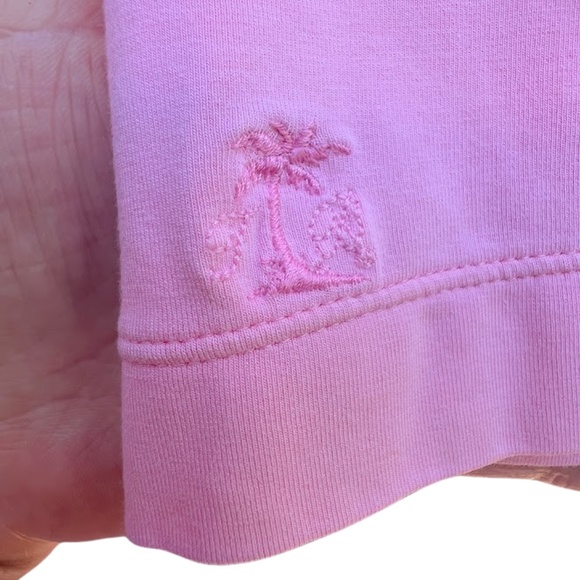 Tommy Bahama Beaded Embroidered Barbie Tank Top 🌸Host Pick🌸 - Picture 3 of 12